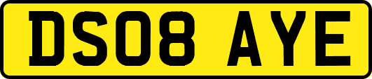 DS08AYE