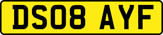 DS08AYF