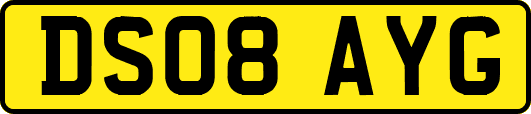 DS08AYG