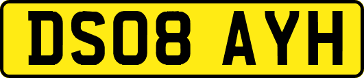 DS08AYH