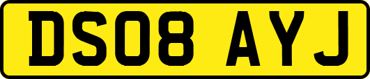 DS08AYJ