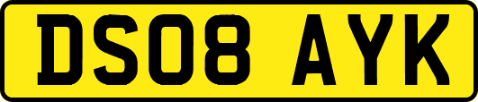DS08AYK