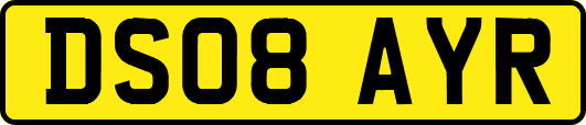 DS08AYR