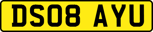 DS08AYU