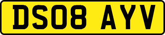 DS08AYV