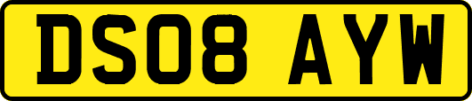 DS08AYW