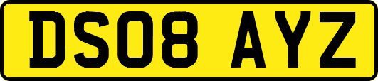 DS08AYZ