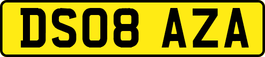 DS08AZA