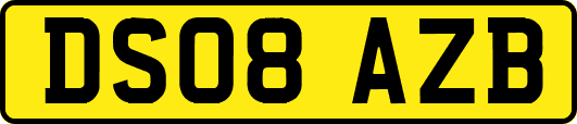 DS08AZB