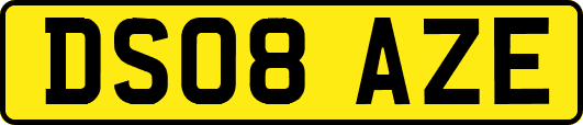 DS08AZE