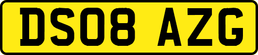 DS08AZG
