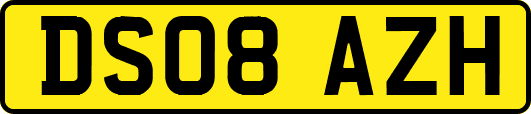 DS08AZH