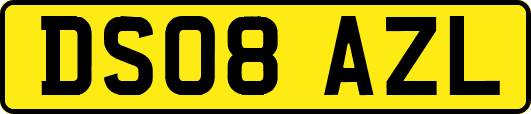 DS08AZL