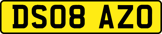 DS08AZO