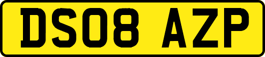 DS08AZP
