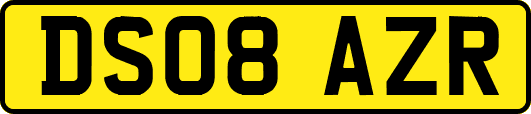 DS08AZR