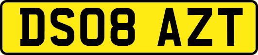 DS08AZT
