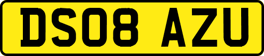 DS08AZU