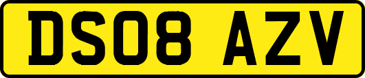 DS08AZV