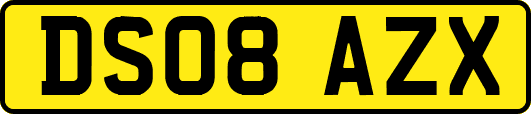DS08AZX
