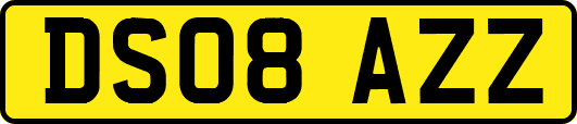 DS08AZZ