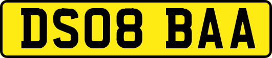 DS08BAA