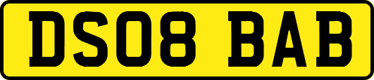 DS08BAB