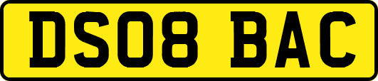 DS08BAC