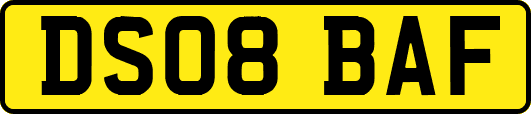 DS08BAF