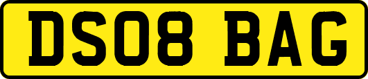 DS08BAG