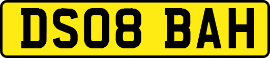 DS08BAH