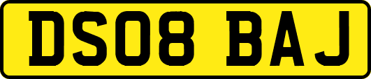 DS08BAJ