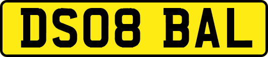 DS08BAL