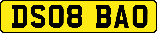 DS08BAO
