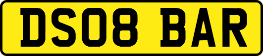 DS08BAR