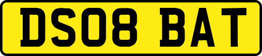 DS08BAT