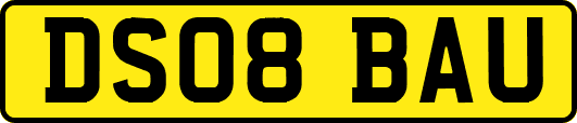DS08BAU