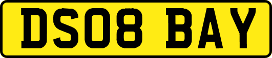 DS08BAY