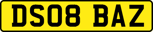 DS08BAZ