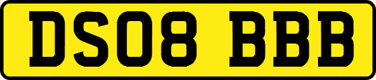 DS08BBB