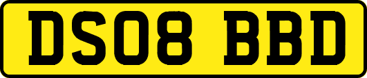 DS08BBD