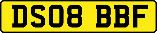 DS08BBF