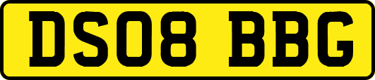 DS08BBG