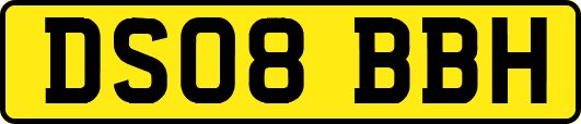 DS08BBH