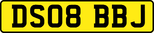 DS08BBJ