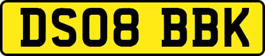 DS08BBK
