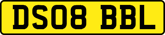 DS08BBL