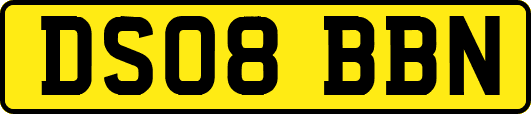 DS08BBN