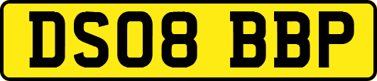 DS08BBP