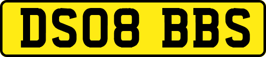 DS08BBS